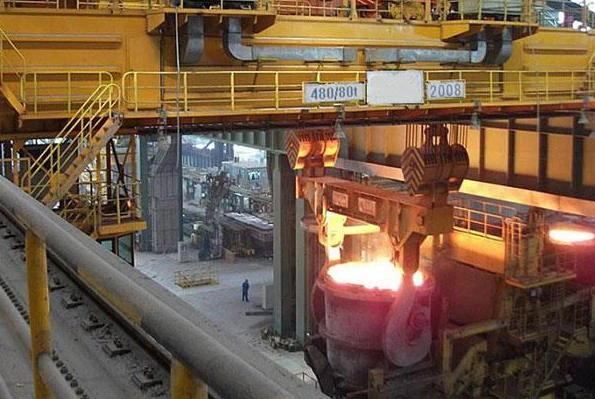Features and Applications of Crabon Block Stacking Crane, China Manufacturer